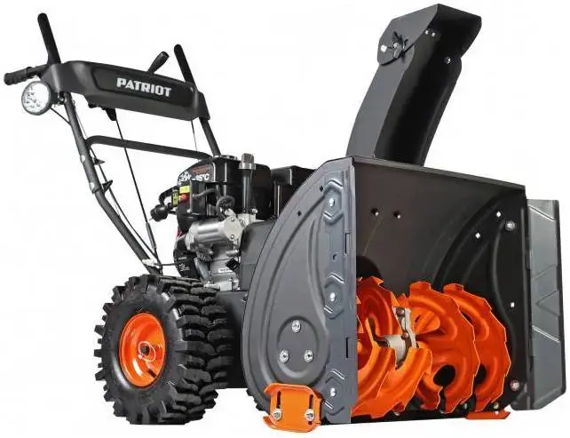 Патриот Pro 785 E снегоуборщик бензиновый №426108407