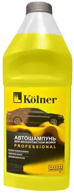 Kolner Professional автошампунь для бесконтактной мойки (1 л)