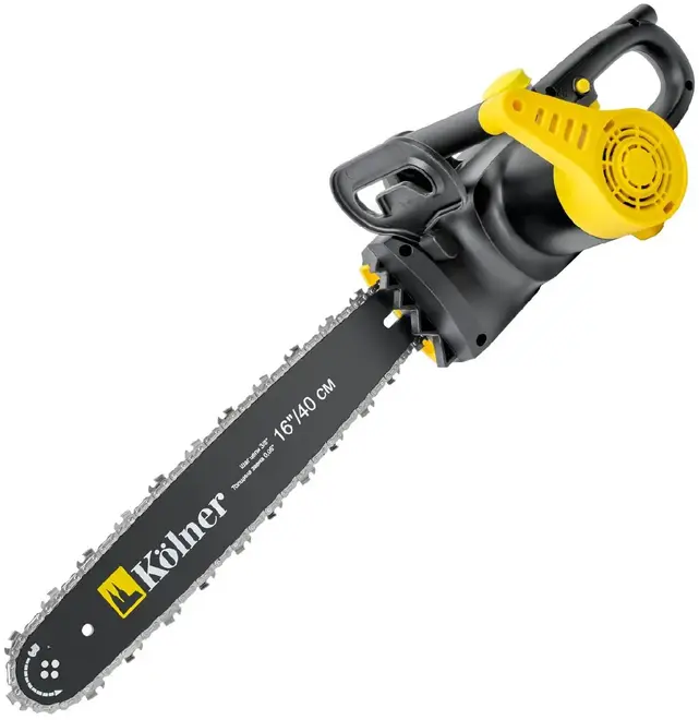 Kolner KECS 40/1700 пила цепная электрическая №8050100046