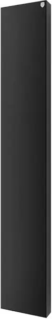 Royal Thermo Flat дизайн-радиатор 300-1800 Noir Sable