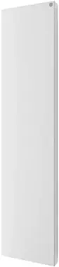 Royal Thermo Flat дизайн-радиатор 400-1800 (400 мм) Bianсo Traffiсo