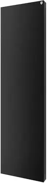 Royal Thermo Flat дизайн-радиатор 500-1800 (500 мм) Noir Sable