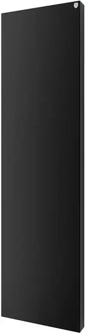 Royal Thermo Flat дизайн-радиатор 500-1800 (500 мм) Noir Sable