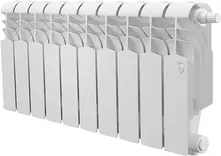 Royal Thermo Vittoria Super 300 VDR80 радиатор биметалл 11 секций