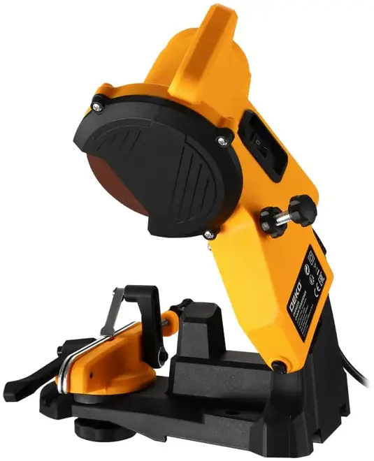 Deko DKGM220 станок для заточки цепей (220 Вт)