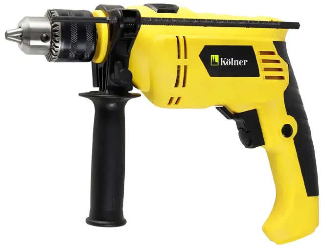 Kolner KID 600V дрель ударная (600 Вт) №8030100326