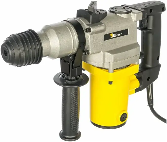 Kolner KRH 900C перфоратор (900 Вт)