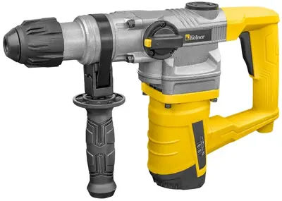 Kolner KRH 1200C перфоратор (1200 Вт)