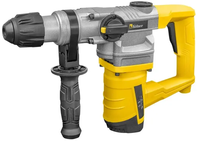 Kolner KRH 1200C перфоратор (1200 Вт)