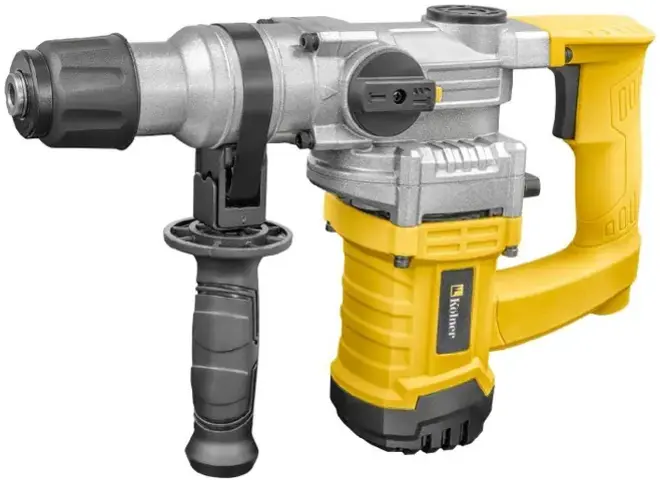 Kolner KRH 1050C перфоратор (1050 Вт)