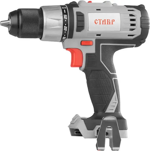 Ставр ДА-20 дрель-шуруповерт аккумуляторная №9020100376 (20 В)