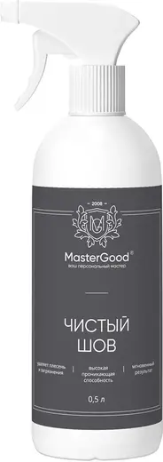 Master Good чистый шов (500 мл)