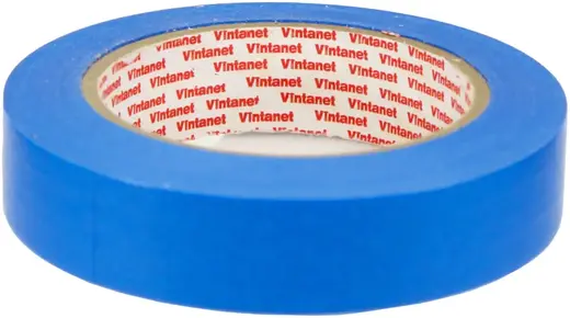 Vintanet Washi WM111 клейкая лента малярная на основе рисовой бумаги (48*50 м)