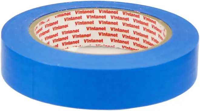 Vintanet Washi WM111 клейкая лента малярная на основе рисовой бумаги (48*50 м) WM1114850