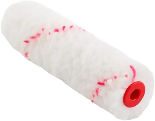 Акор мини-ролик для работ с красками на водной основе (150 мм)