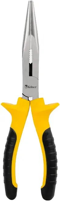 Kolner KLP 8 тонкогубцы (200 мм)