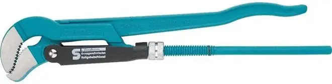 Gross КТР №2 ключ трубный рычажный (1.5 дюйма)