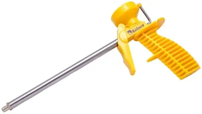 Kolner KFG 01 пистолет для монтажной пены