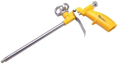 Kolner KFG 02 пистолет для монтажной пены