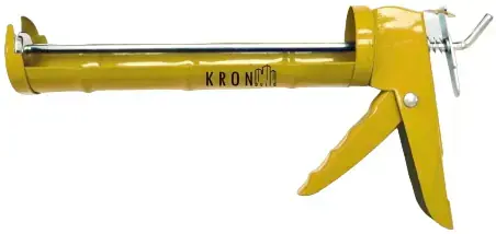 Kronbuild S1 пистолет для герметика