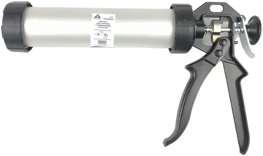 Deltaroll пистолет для герметика (300 мм)