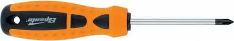 Sparta отвертка (PH 2 * 100 мм)