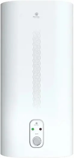Royal Clima Alfa водонагреватель накопительный RWH-A30-FE (30 л)
