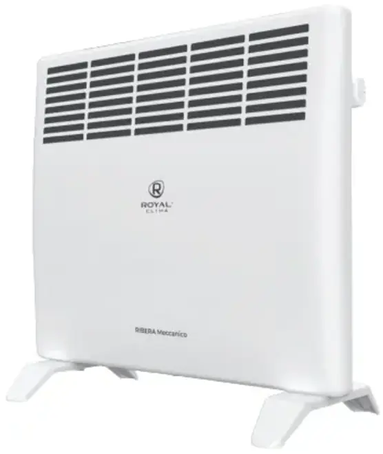 Royal Clima Ribera Meccanico конвектор электрический (1 кВт)