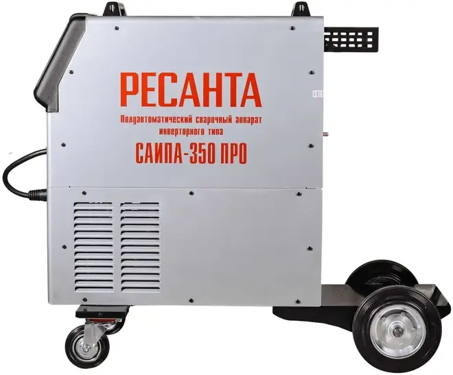 Ресанта САИПА-350 ПРО сварочный аппарат