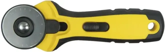 Stanley нож с круглым лезвием (175 мм)