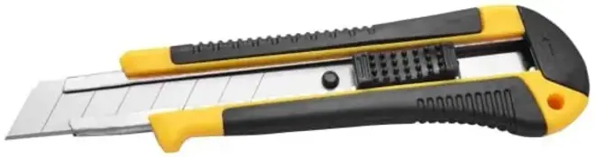 Kolner KUK 18-2 нож строительный