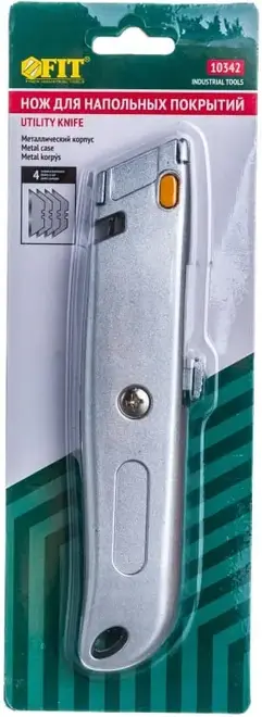 Fit нож специальный для напольных покрытий