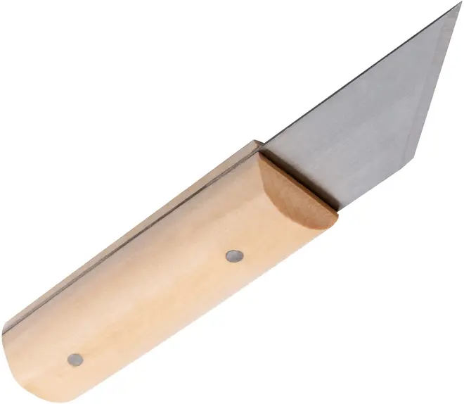 Fit нож сапожный (175 мм)