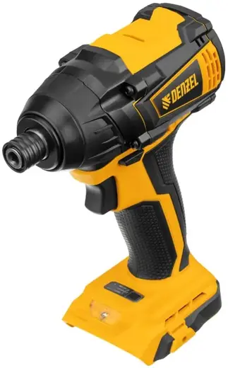 Denzel CID-IB-200-0 винтоверт ударный аккумуляторный бесщеточный (18 В)