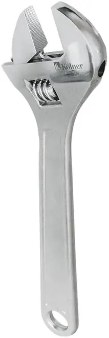 Kolner KAW 12 ключ разводной