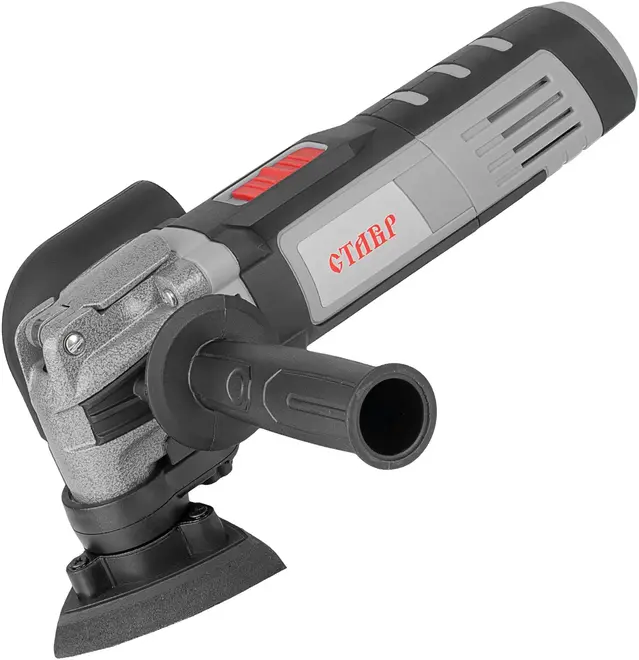 Ставр МФИ-450БКО реноватор электрический (220-240 В)