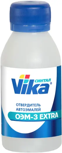 Vika ОЭМ-3 отвердители автоэмалей (200 мл)