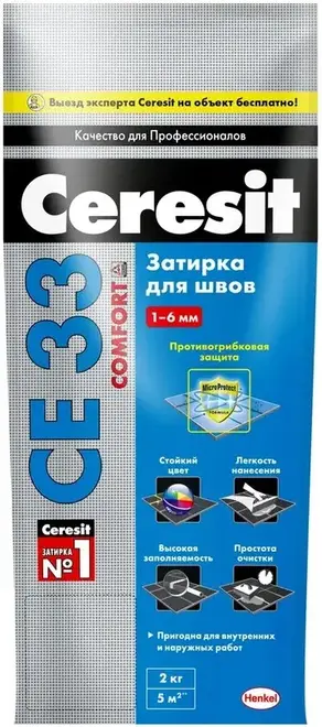 Титан Professional Стены/Фасады/Потолки герметик акриловый (280 мл) белый №74430