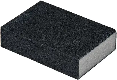 Elitech губка шлифовальная мягкая (120*70 мм)