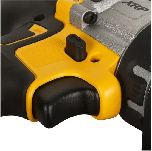 Dewalt DCD991P2-QW дрель-шуруповерт аккумуляторная №136826 (820 Вт 18 В)