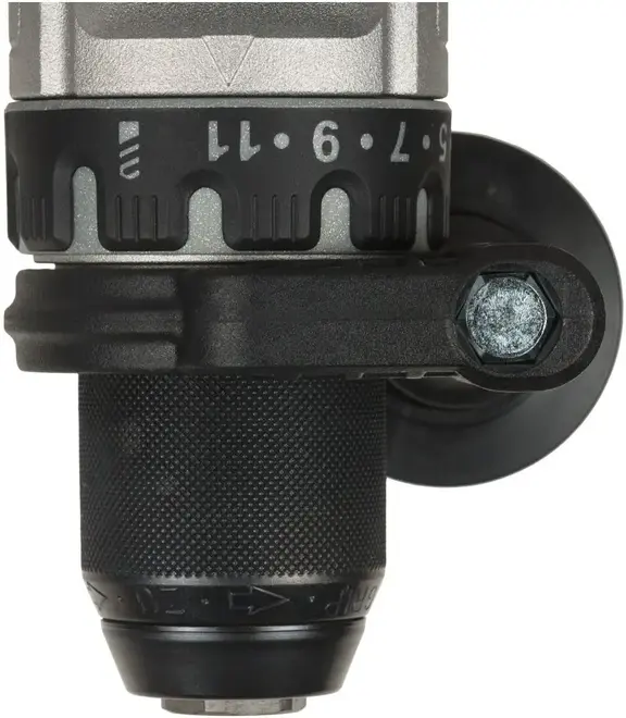 Dewalt DCD991P2-QW дрель-шуруповерт аккумуляторная №136826 (820 Вт 18 В)