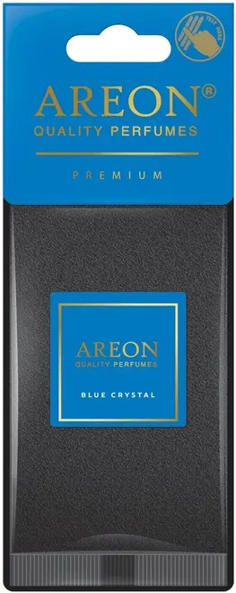 Areon Premium ароматизатор Blue Crystal