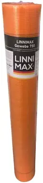 Caparol Linnimax Gewebe 750 стеклосетка фасадная щелочестойкая (1.1*50 м)