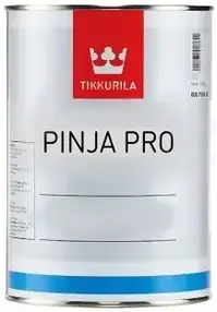 Тиккурила Pinja Pro водоразбавляемая краска для наружных поверхностей (900 мл) база A