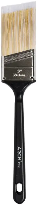 Arch Pro Silver кисть со скошенной щетиной (50 мм)