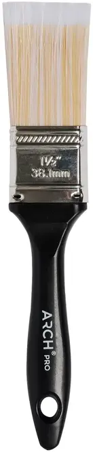 Arch Pro Silver кисть плоская (38 мм)