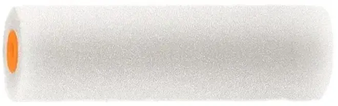 Color Expert мини валик для лаков на основе растворителя (100 мм d30 мм поролон) №86707199