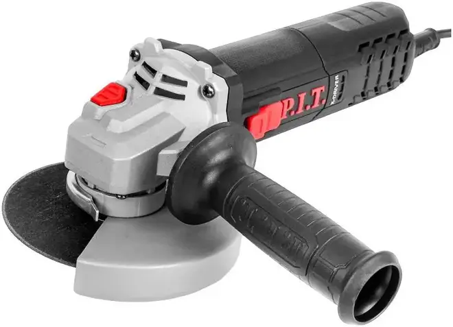 P.I.T. PWS125-C8 шлифмашина угловая