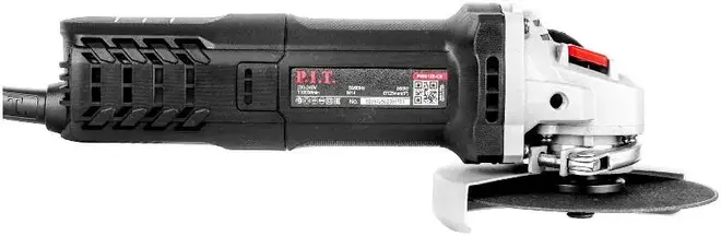 P.I.T. PWS125-C9 шлифмашина угловая