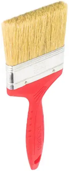 T4P Классик-Стандарт кисть плоская (25 мм) пластмасса